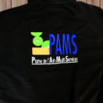 Brod'n Tex Broderie dos PAMS