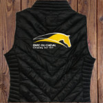 Brod'n Tex dos blouson parc du cheval