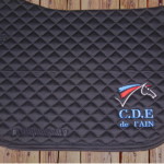 Brod'N Tex CDE de l'Ain