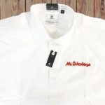Brod'n Tex Mr Bricolage
