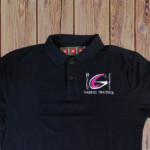 Brod'n Tex coeur Gabriel